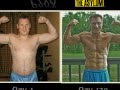 P90X Workout - Insanity Asylum Workout Results | GetRippedNation.com