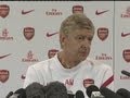 Arsene Wenger defends Arsenal's Gary Cahill bid