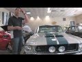 1967 Ford Mustang Shelby GT350 Fastback FOR SALE flemings ultimate garage
