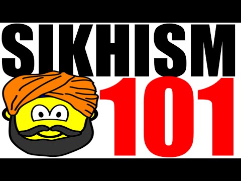 Sikhism Explained: Religions in Global History