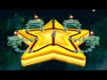 New Super Mario Bros. U - Superstar Road - Part 3