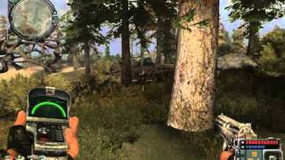 Прохождение игры S.T.A.L.K.E.R. Зов Припяти. Часть 11.