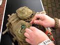 Meine Outdoor Ausrüstung -