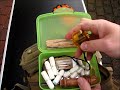 Meine Outdoor Ausrüstung -