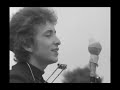 Mr. Tambourine Man (Live at the Newport Folk Festival. 1964)