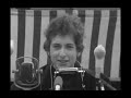Mr. Tambourine Man (Live at the Newport Folk Festival. 1964)
