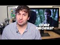 Game Of Thrones Season 4 Preview - Gendry