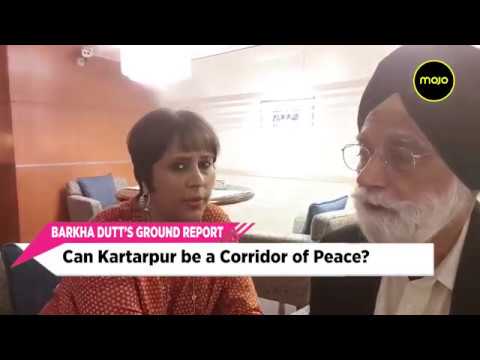 <h1 class="title style-scope ytd-video-primary-info-renderer">MODERN DAY CONTEXT OF KATRAPUR PEACE CORRIDOR. CHANCHAL MANOHAR SINGH talks to BARKHA DUTT</h1>
