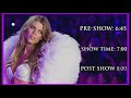 Victoria's Secret Fashion Show Live Stream - GameOverGreggy