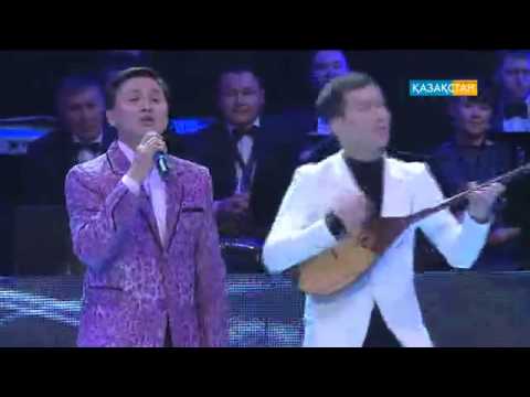Скачать все песни токтар серикова