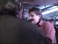 guennis huetenfete mit wolfgang lewb..erzaehler frank borro.