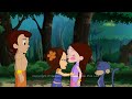 Chhota Bheem Title Song in HD