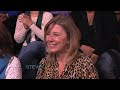 Steve Harvey asks Joel Osteen