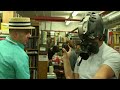 JJ DOOM x Steve 'ESPO' Powers - The Making of