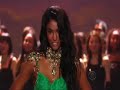 Black Fashion Models at The Victoria's Secret Fashion Shows 2005-2009