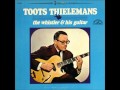 Bluesette - Toots Thielemans - 1962
