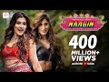 Naagin - Vayu, Aastha Gill, Akasa, Puri  Official Music Video 2019