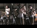 Jack Conte Plays Various Grooves