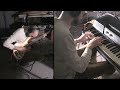Jack Conte Plays Various Grooves