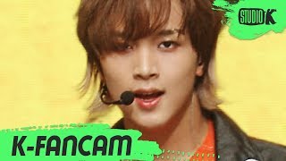 [K-Fancam] NCT127 해찬 ‘Intro + 영웅(英雄; Kick It)&#39; (NCT127 HAECHAN Fancam)  l @MusicBank 200313