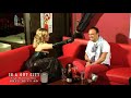 Η ΜΑΡΙΑΝΝΑ ΝΤΟΥΒΛΗ ΜΙΛΑ ΓΙΑ TA LIVE SHOW THS!