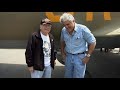Boeing B-17 Flying Fortress - Jay Leno's Garage