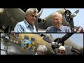 Boeing B-17 Flying Fortress - Jay Leno's Garage
