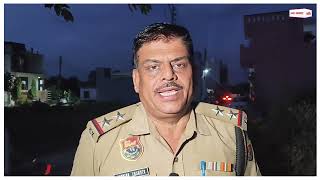 चोरों ने दिनदहाड़े अजीबो-गरीब तरीके से घर में चोरी को दिया अंजाम
