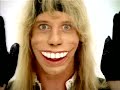 Warrant - Cherry Pie