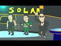 BLACK OPS 2 the Musical - GANGNAM STYLE PARODY