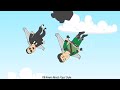 BLACK OPS 2 the Musical - GANGNAM STYLE PARODY