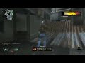 Cross Map Tomahawk (djgman007 - Black Ops Game Clip)