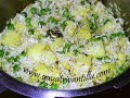 Alu Ki Tehri - ఆలూ కి టెహెరి - Potato Rice - Indian Recipes - గాయత్రి వంటిల్లు
