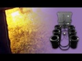 Grow Room | Stealth Hydroponic Grow Systems