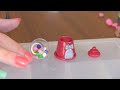 DIY: Clay GUMBALL MACHINE with Glass