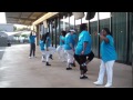 Verlosity Line Dancers K Wang Wit It