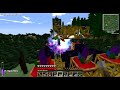 Minecraft Tutorial - Mobilizing Aura Nodes