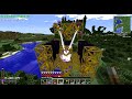 Minecraft Tutorial - Mobilizing Aura Nodes