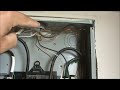How to wire a 240 volt circuit