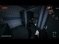 Contagion - Zombie Survival Game-play (Part 1)
