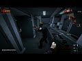 Contagion - Zombie Survival Game-play (Part 1)