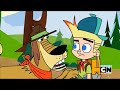 Johnny Test Season 6: Johnny Unplugged