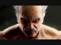 Tekken 7 opening [HD]