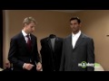 Men's Fashion - How to Buy and Fit a Suit