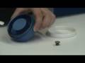 How to Assemle an Ink Cup for Pad Printing
