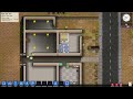 Nerd³ Early Plays... Prison Architect