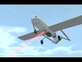 Laser Weapon System (LaWS)