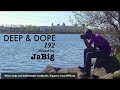 Fast Upbeat Background Piano House Music Beats Playlist Mix by JaBig - DEEP & DOPE 192