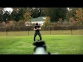 Airsoft - Shot 200+ times