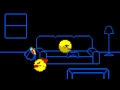 Pac-Man Plays Skyrim